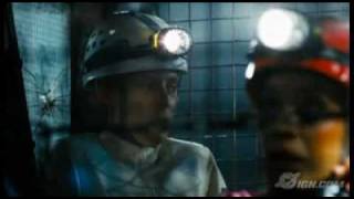 Cehenneme Bir Adım 2 Fragmanı - The Descent Part 2 Trailerflv