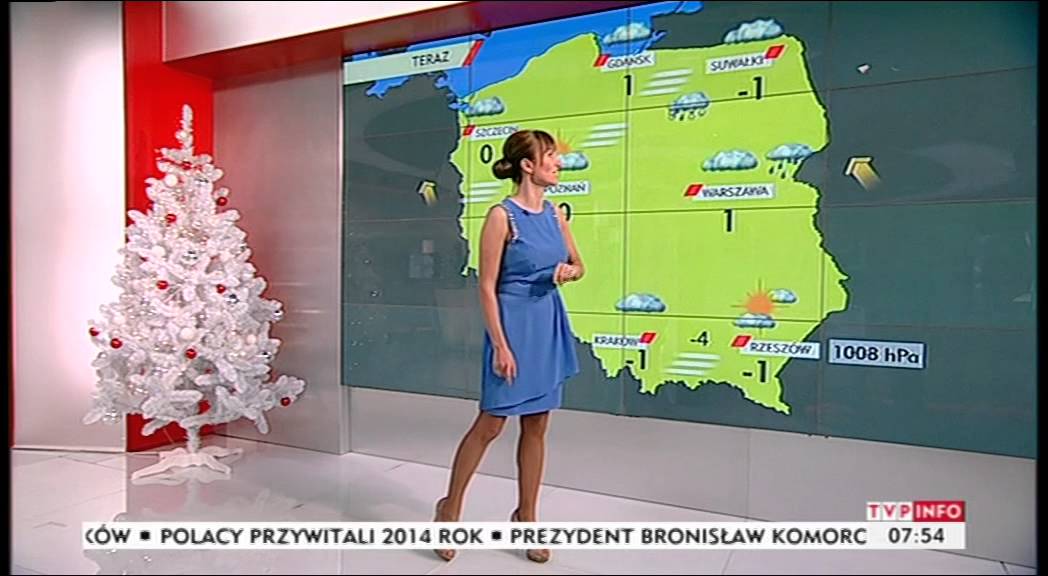 Marzena Kawa 1 01 2014 - YouTube