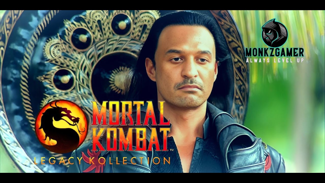 🔥 MONKZ & JONGSTE ZOON GAAN  UIT HUN DAK MET MORTAL KOMBAT LEGACY  GAMEPLAY OP Z'N BRUTAALST! 🩸👊💥