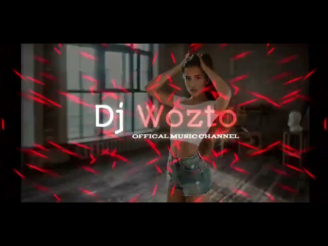 Mamazota Ta - Remix TikTok Xit @Dj_Wozto  #Remix #arabic #music #disco #сохры #vaz2107 #2025 #xit