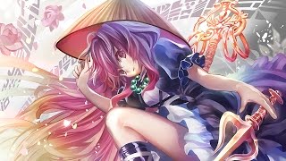 MISTY RAIN 東方　10枚　まとめ maxresdefault.jpg