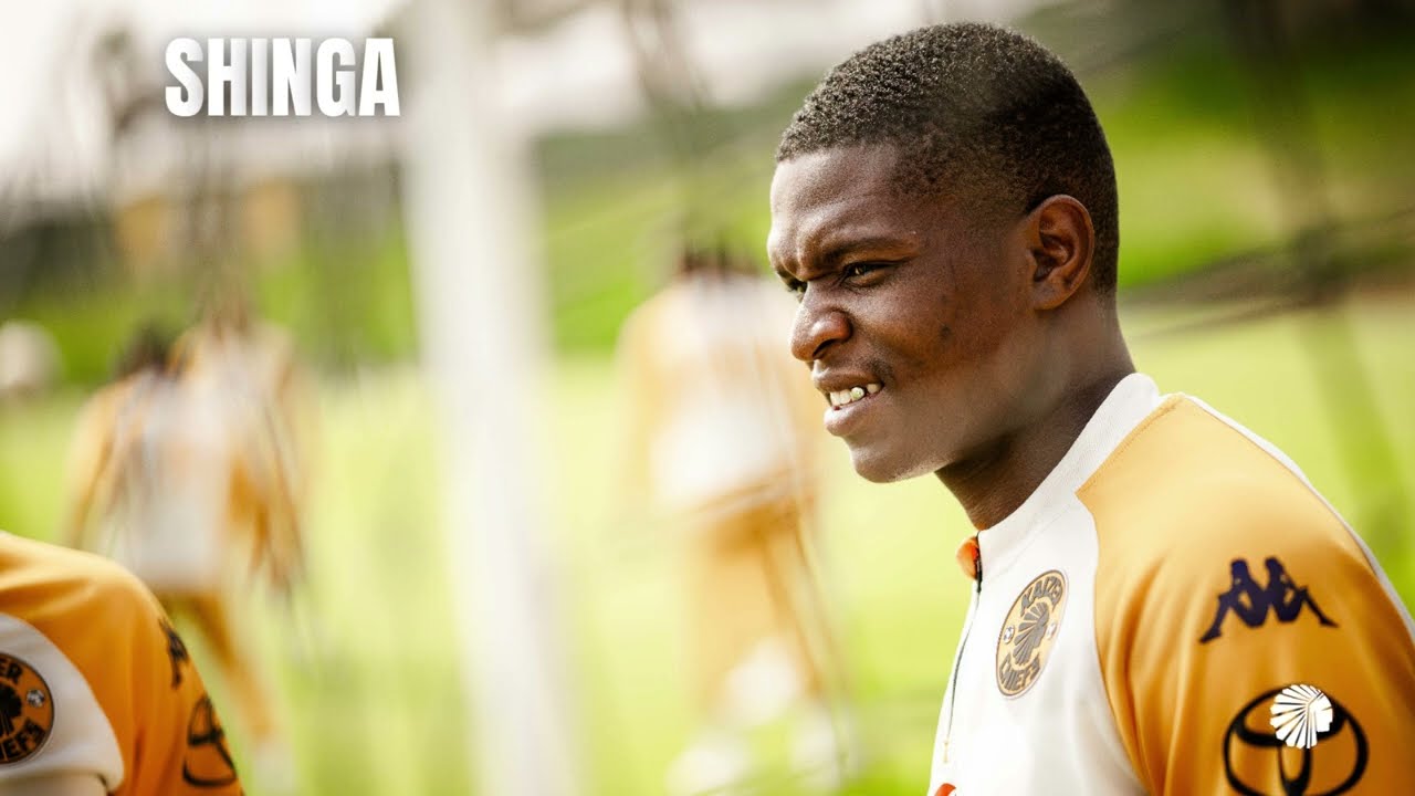 SENIOR TEAM IN TRAINING, LET US COOK❤️✌️