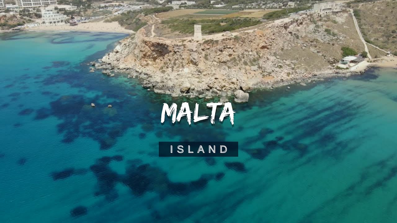 AMAZING PLACES IN MALTA! 