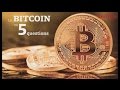 Le Bitcoin pour les nuls [Bitcoin] - YouTube