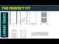 Electriduct E-PRO 42U Cabinet: Your Server's Ultimate Fortress!