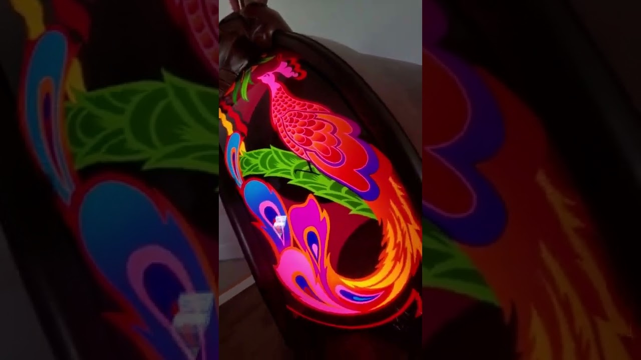 Rock ola digital jukebox music center