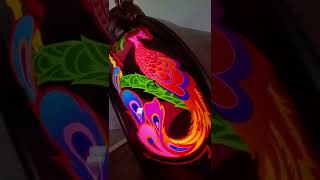 Rock ola digital jukebox music center