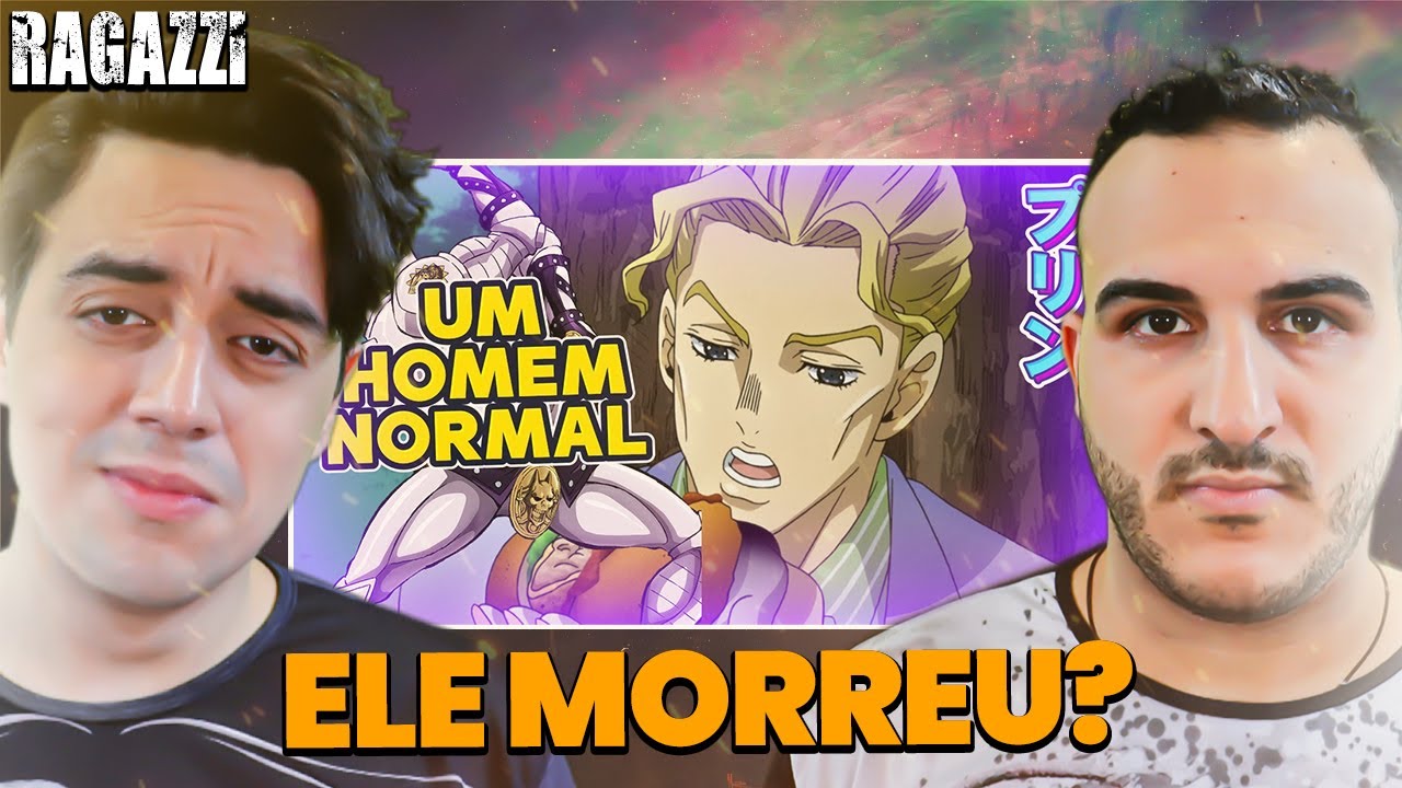 REAGINDO aos HOMENS FORTES EM POSES GULOSAS // O DIAMANTE NÃO QUEBRA (parte 2) •COMIC•