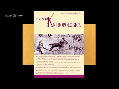 zonasinhunter Revista Dimensión Antropológica