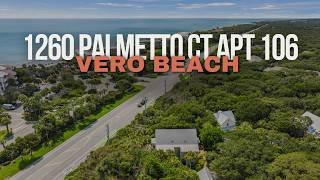 1260 Palmetto Ct APT 106, Vero Beach, FL 32963 1260 Palmetto Ct APT 106, Vero Beach, FL 32963