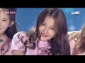 MOMOLAND모모랜드 Wonderful Love EDM Ver The Show 170620 MOMOLAND모모랜드 Wonderful Love EDM Ver The Show 170620