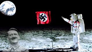 Planul Lui Hitler Daca Ar Fi Castigat Razboiul Planul Lui Hitler Daca Ar Fi Castigat Razboiul