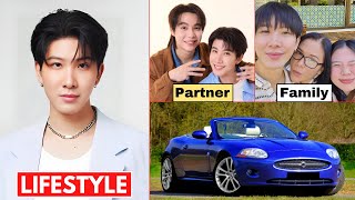 Khaotung Thanawat (Cat For Cash) Lifestyle 2026 💖 | Partner, Family, Drama, House, Cars \u0026 Net Worth!