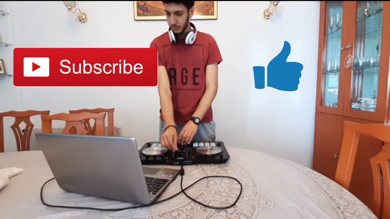 DJ ATS MIX Fast Mix YouTube