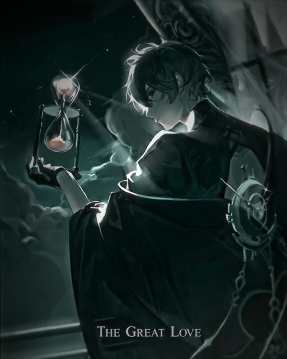 Klein's Worst Nightmare | Lord Of The Mysteries Edit