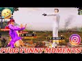 PUBG TIK TOK FUNNY MOMENTS AND FUNNY DANCE (PART 65) || BY PUBG TIK TOK