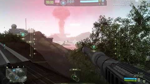 Beautiful Crysis Music - First Light