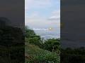 Varkala beach🏖️ #beach #ocean #travel #varkala #youtubeshorts #youtube #nature #trip #sea #cliff