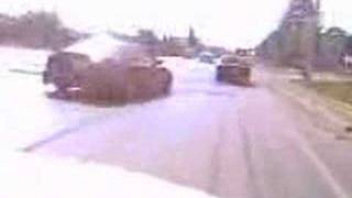 turbo dogan &honda 2200 +turbo