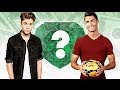 whos richer? justin bieber or cristiano ronaldo? net worth revealed
