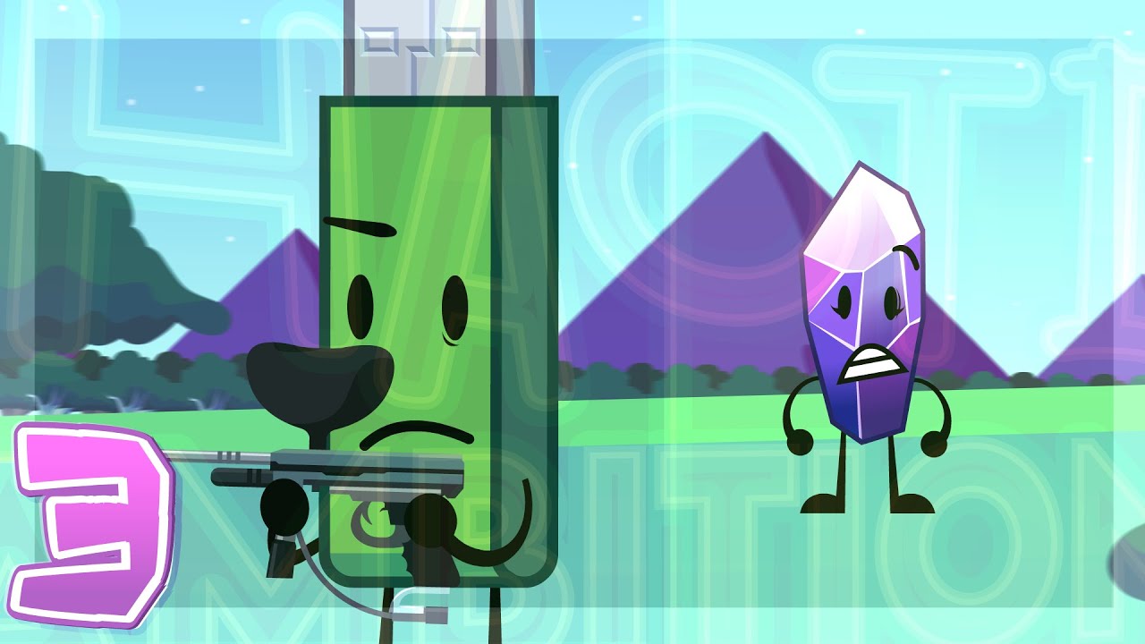 *CANCELLED* Chaotic Ambition 3: Aim and Fire!