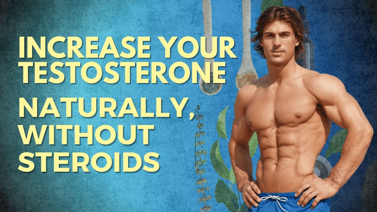 NATURAL TESTOSTERONE BOOSTERS UNLOCK YOUR STRENGTH NOW YouTube NATURAL TESTOSTERONE BOOSTERS UNLOCK YOUR STRENGTH NOW YouTube