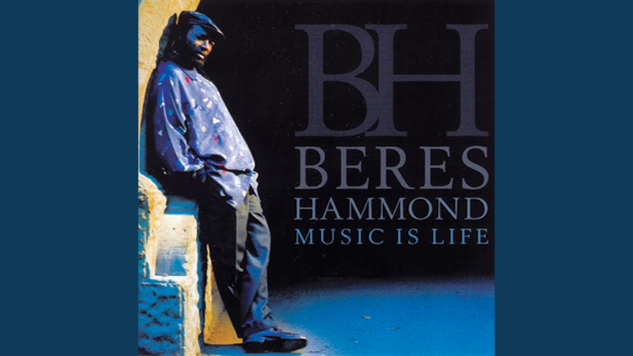 Music Is Life - YouTube