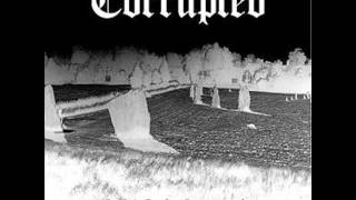 Corrupted - Se Hace Por Los Suenos Asesinos (12'' LP) Gatefold