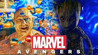 Marvel Twixtor 4K Video Whatsapp Status Marvel Twixtor Video Clip 4K 60 Fps