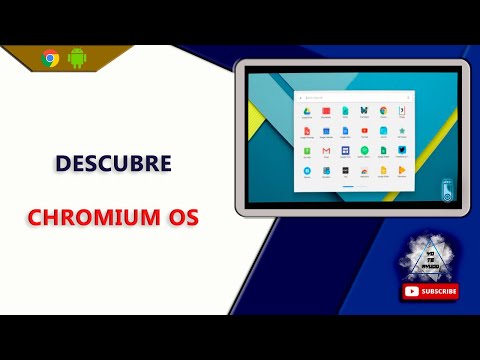 How to Install Chromium OS on USB and use it on any PC