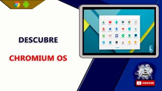 Cómo Instalar Chromium OS en USB y úsalo en cualquier PC