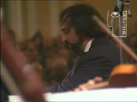 Sergei Musaelyan plays Rachmaninoff Concerto No.3 - 4of5