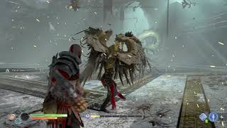 Olrun - No Damage - Give Me God Of War God Of War