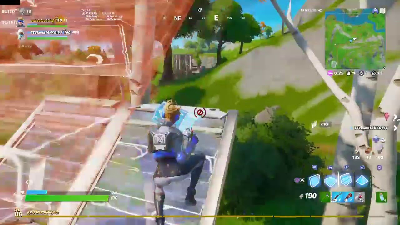 Fortnite gifting subs skins