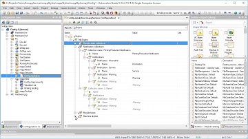 mapp Skyline Part 1 -  Creating an HMI application for a machine line [sub: EN, DE, PL, RU]