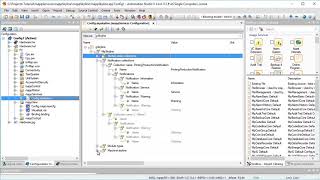 mapp Skyline Part 1 -  Creating an HMI application for a machine line [sub: EN, DE, PL, RU] screenshot 3