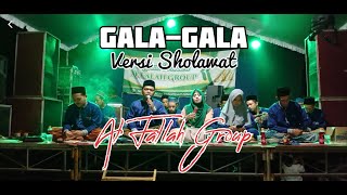 Download Lagu Gala-Gala Versi Sholawat ||Cover Al Fallah Group MP3