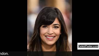 Famous Hannah Simone biography Profile