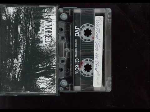 Windbreed — Windbreed (US) - Dimension of the chrome rose (1994)