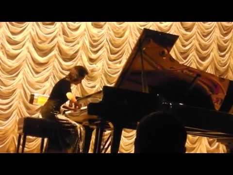 Н Метнер Соната воспоминание 