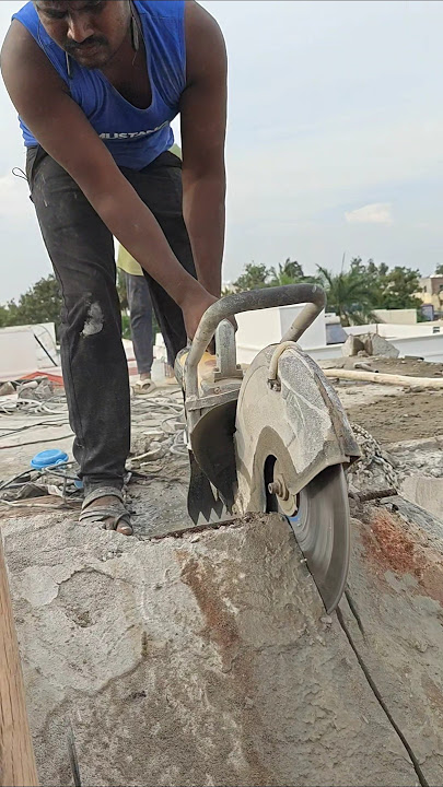 சேலம் #8883691669 #concrete slab cutting #elroimachines #concrete core cutting #wall concretecutting