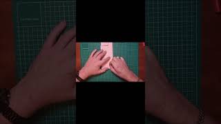 MAKE A PAPER BOAT THAT FLOATS  #SHORTS