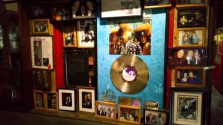 Noel Redding corner “De Barra’s” in Clonakilty