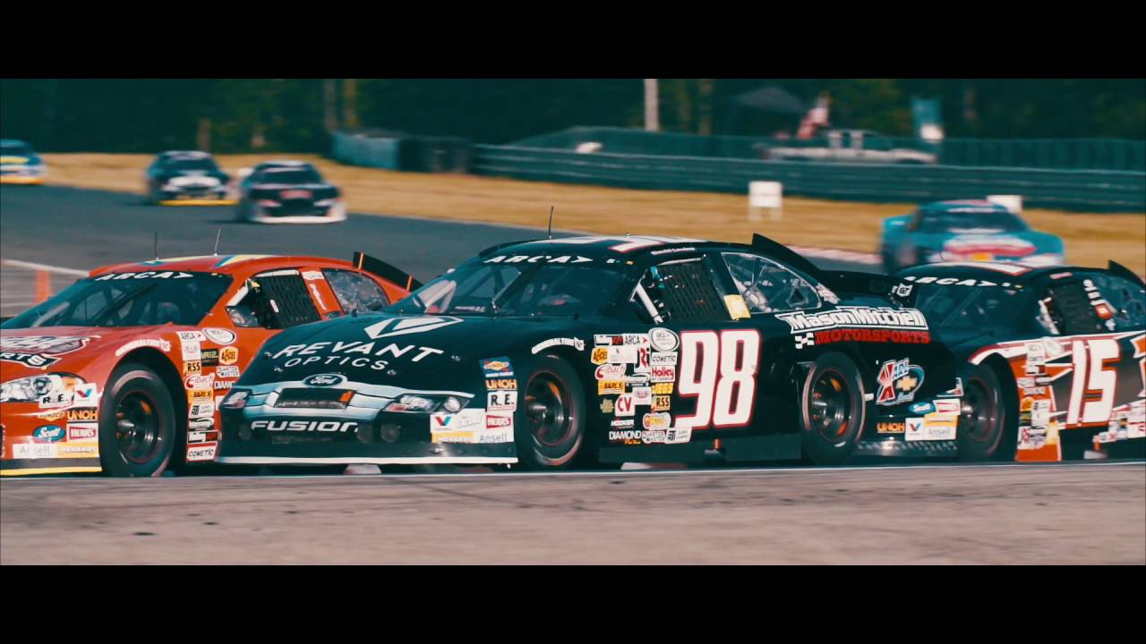 ARCA Racing Series: Twilight 150 presented by Unique Pretzels - May 28, 2016