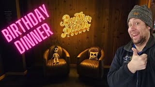Ketchikan Delights: Bush Pilots Lounge Takes Ketchikan Food Scene To The Next Level