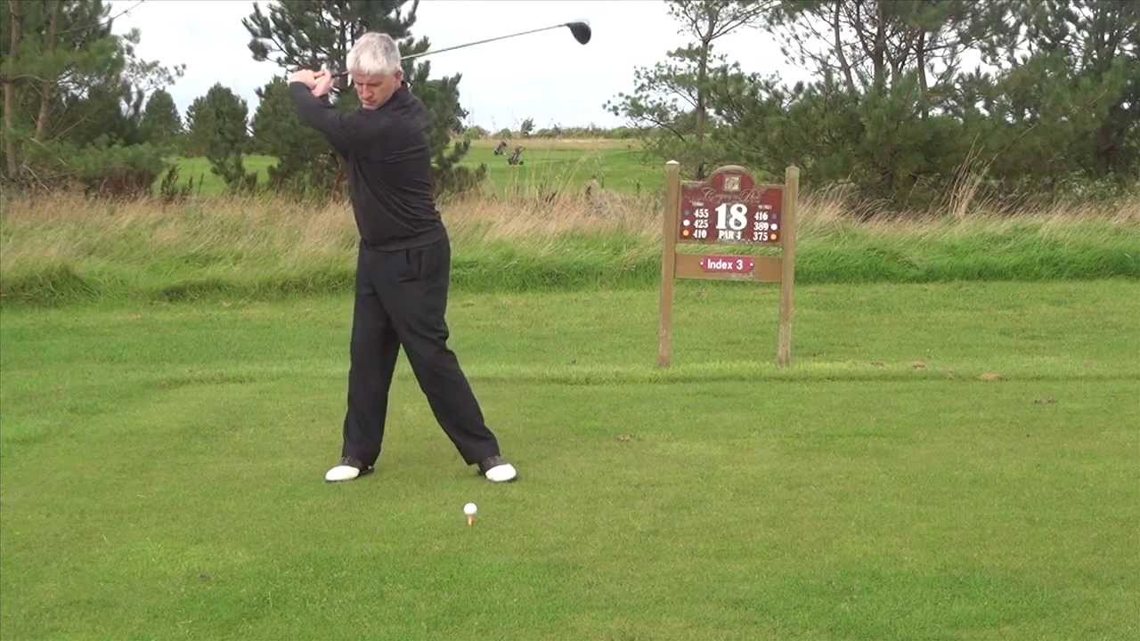 Driver Swing YouTube