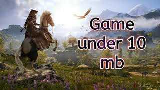TOP 5 Android Game Under 10 mb screenshot 4