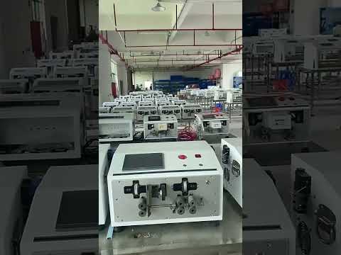 Electric Copper Wire Stripping Machine for 0-1-4 sqmm Cable | Low Price Peeler Cutter