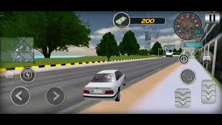 GTI Gangster Theft Impossible screenshot 1