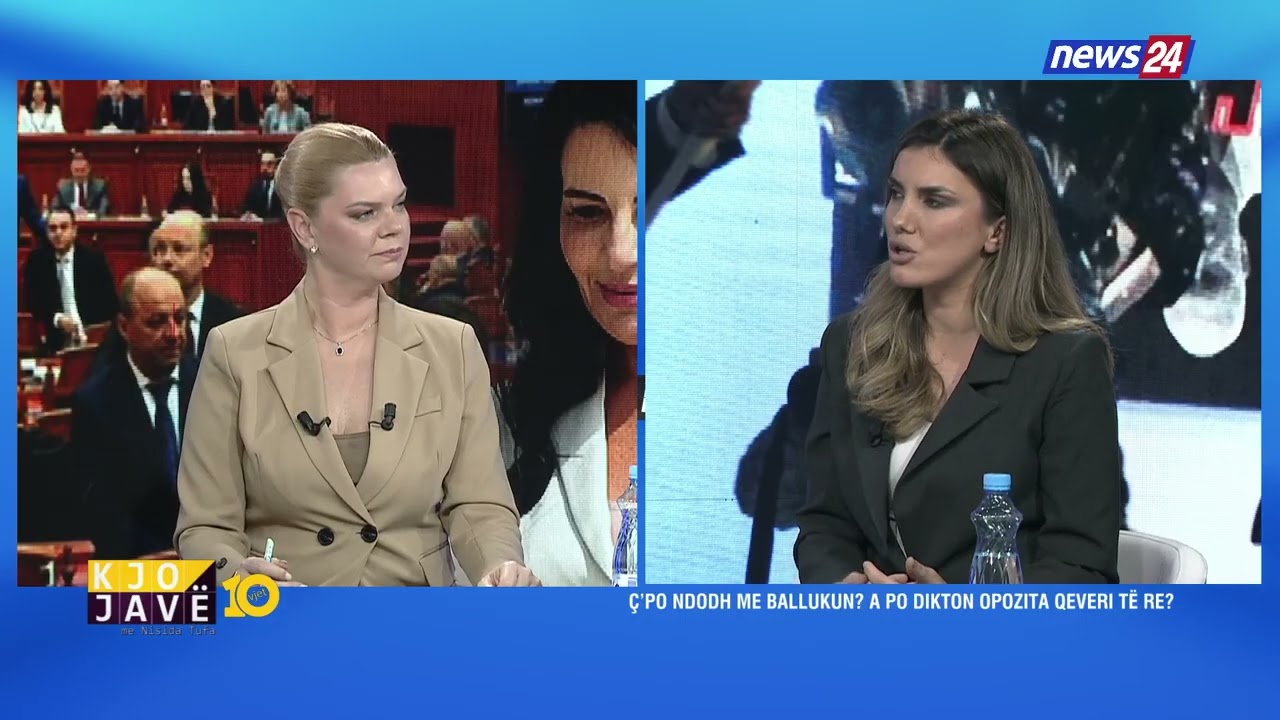 Ne PD, deputet qe s'kane dale nga vota! Kritika e Koles: Kush eshte qeveria ne hije?